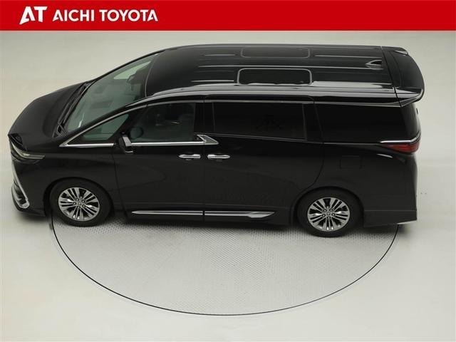 アルファード Z AW 1オーナー車 Bカメラ 100V電源 エアコン LED スマキ パワステ TV ドラレコ 黒革シート 3列シート パワーシート エアバッグ ETC ミュージックプレイヤー接続可 キーレス(11枚目)