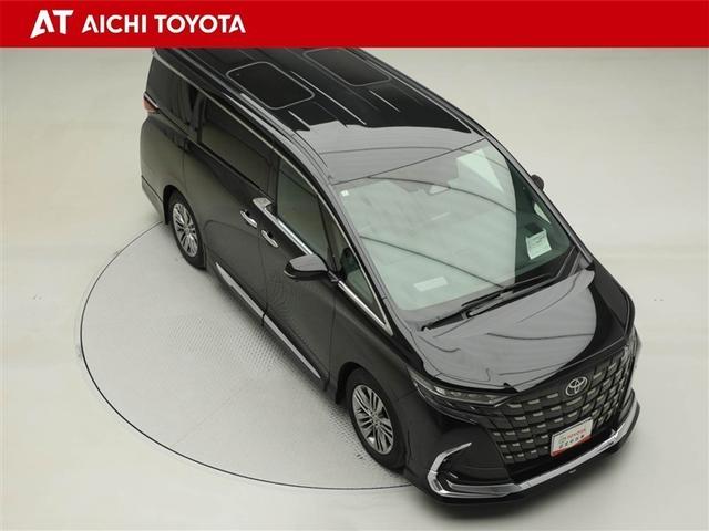 アルファード Z AW 1オーナー車 Bカメラ 100V電源 エアコン LED スマキ パワステ TV ドラレコ 黒革シート 3列シート パワーシート エアバッグ ETC ミュージックプレイヤー接続可 キーレス(16枚目)