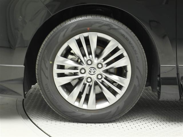 アルファード Z AW 1オーナー車 Bカメラ 100V電源 エアコン LED スマキ パワステ TV ドラレコ 黒革シート 3列シート パワーシート エアバッグ ETC ミュージックプレイヤー接続可 キーレス(31枚目)