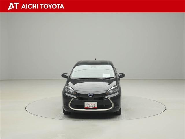 アクア Ｇ　ワンオーナ　ＶＳＣ　アルミ　衝突軽減ブレーキ　メモリナビ　バックモニター　ＬＥＤ　クルーズコントロール　スマートキー　ＥＴＣ車載器　ＡＣ１００Ｖ　フルセグＴＶ　ナビＴＶ　パワーウィンドウ　エアバッグ（9枚目）