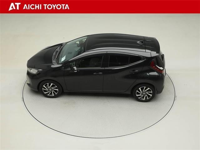 アクア Ｇ　ワンオーナ　ＶＳＣ　アルミ　衝突軽減ブレーキ　メモリナビ　バックモニター　ＬＥＤ　クルーズコントロール　スマートキー　ＥＴＣ車載器　ＡＣ１００Ｖ　フルセグＴＶ　ナビＴＶ　パワーウィンドウ　エアバッグ（11枚目）