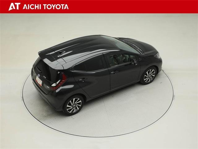 アクア Ｇ　ワンオーナ　ＶＳＣ　アルミ　衝突軽減ブレーキ　メモリナビ　バックモニター　ＬＥＤ　クルーズコントロール　スマートキー　ＥＴＣ車載器　ＡＣ１００Ｖ　フルセグＴＶ　ナビＴＶ　パワーウィンドウ　エアバッグ（14枚目）