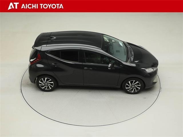 アクア Ｇ　ワンオーナ　ＶＳＣ　アルミ　衝突軽減ブレーキ　メモリナビ　バックモニター　ＬＥＤ　クルーズコントロール　スマートキー　ＥＴＣ車載器　ＡＣ１００Ｖ　フルセグＴＶ　ナビＴＶ　パワーウィンドウ　エアバッグ（15枚目）