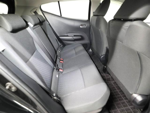 アクア Ｇ　ワンオーナ　ＶＳＣ　アルミ　衝突軽減ブレーキ　メモリナビ　バックモニター　ＬＥＤ　クルーズコントロール　スマートキー　ＥＴＣ車載器　ＡＣ１００Ｖ　フルセグＴＶ　ナビＴＶ　パワーウィンドウ　エアバッグ（20枚目）