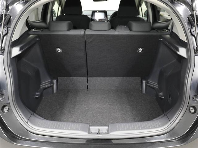 アクア Ｇ　ワンオーナ　ＶＳＣ　アルミ　衝突軽減ブレーキ　メモリナビ　バックモニター　ＬＥＤ　クルーズコントロール　スマートキー　ＥＴＣ車載器　ＡＣ１００Ｖ　フルセグＴＶ　ナビＴＶ　パワーウィンドウ　エアバッグ（21枚目）