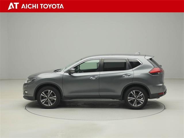 エクストレイル ２０Ｘｉ　ＶＤＣ　地デジ　アイドリングストップ車　オートクルーズコントロール　ＤＶＤ再生　ＬＥＤヘットライト　ＡＵＸ　Ｒカメラ　盗難防止装置　インテリキー　ＥＴＣ　ドライブレコーダー　キーフリー　ＴＶナビ（3枚目）