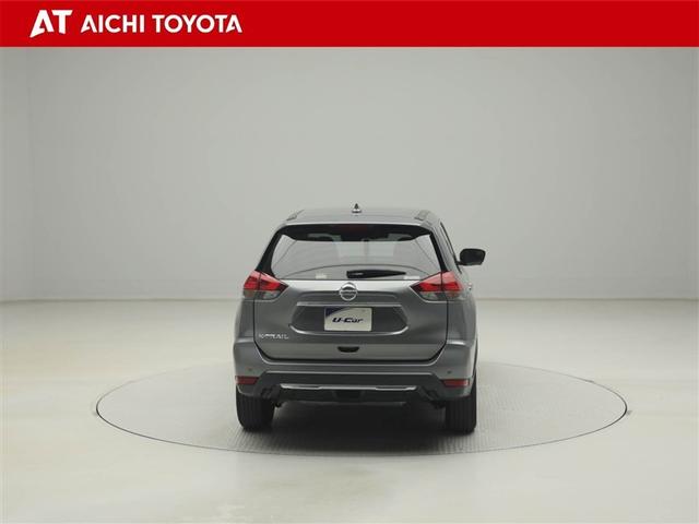 エクストレイル ２０Ｘｉ　ＶＤＣ　地デジ　アイドリングストップ車　オートクルーズコントロール　ＤＶＤ再生　ＬＥＤヘットライト　ＡＵＸ　Ｒカメラ　盗難防止装置　インテリキー　ＥＴＣ　ドライブレコーダー　キーフリー　ＴＶナビ（5枚目）