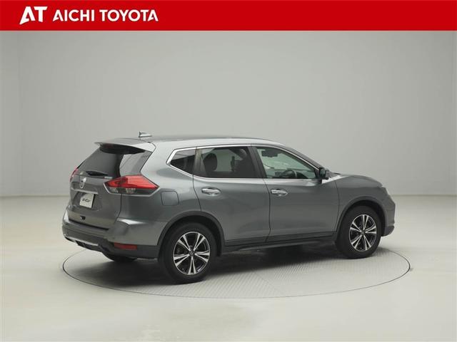 エクストレイル ２０Ｘｉ　ＶＤＣ　地デジ　アイドリングストップ車　オートクルーズコントロール　ＤＶＤ再生　ＬＥＤヘットライト　ＡＵＸ　Ｒカメラ　盗難防止装置　インテリキー　ＥＴＣ　ドライブレコーダー　キーフリー　ＴＶナビ（6枚目）