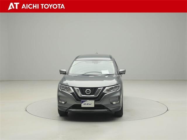 エクストレイル ２０Ｘｉ　ＶＤＣ　地デジ　アイドリングストップ車　オートクルーズコントロール　ＤＶＤ再生　ＬＥＤヘットライト　ＡＵＸ　Ｒカメラ　盗難防止装置　インテリキー　ＥＴＣ　ドライブレコーダー　キーフリー　ＴＶナビ（9枚目）