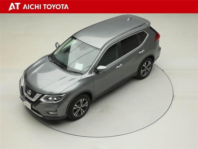 エクストレイル ２０Ｘｉ　ＶＤＣ　地デジ　アイドリングストップ車　オートクルーズコントロール　ＤＶＤ再生　ＬＥＤヘットライト　ＡＵＸ　Ｒカメラ　盗難防止装置　インテリキー　ＥＴＣ　ドライブレコーダー　キーフリー　ＴＶナビ（10枚目）