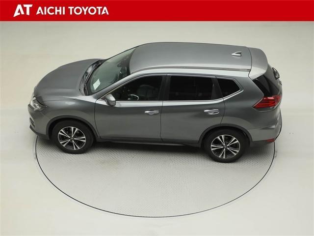 エクストレイル ２０Ｘｉ　ＶＤＣ　地デジ　アイドリングストップ車　オートクルーズコントロール　ＤＶＤ再生　ＬＥＤヘットライト　ＡＵＸ　Ｒカメラ　盗難防止装置　インテリキー　ＥＴＣ　ドライブレコーダー　キーフリー　ＴＶナビ（11枚目）