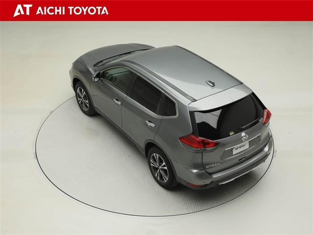 エクストレイル ２０Ｘｉ　ＶＤＣ　地デジ　アイドリングストップ車　オートクルーズコントロール　ＤＶＤ再生　ＬＥＤヘットライト　ＡＵＸ　Ｒカメラ　盗難防止装置　インテリキー　ＥＴＣ　ドライブレコーダー　キーフリー　ＴＶナビ（12枚目）