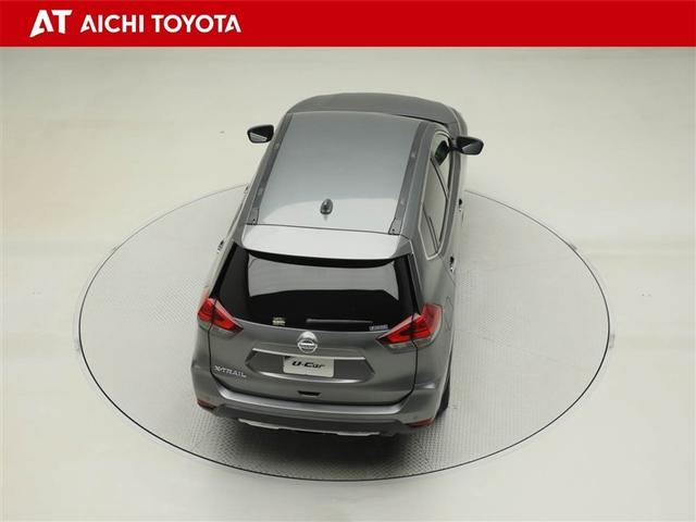 エクストレイル ２０Ｘｉ　ＶＤＣ　地デジ　アイドリングストップ車　オートクルーズコントロール　ＤＶＤ再生　ＬＥＤヘットライト　ＡＵＸ　Ｒカメラ　盗難防止装置　インテリキー　ＥＴＣ　ドライブレコーダー　キーフリー　ＴＶナビ（13枚目）