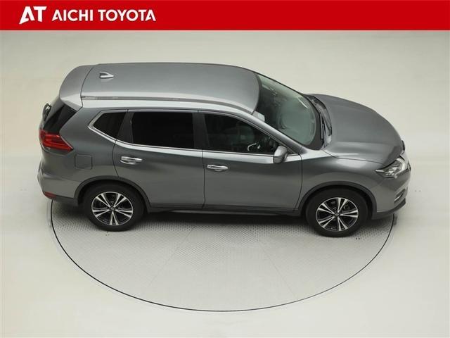 エクストレイル ２０Ｘｉ　ＶＤＣ　地デジ　アイドリングストップ車　オートクルーズコントロール　ＤＶＤ再生　ＬＥＤヘットライト　ＡＵＸ　Ｒカメラ　盗難防止装置　インテリキー　ＥＴＣ　ドライブレコーダー　キーフリー　ＴＶナビ（15枚目）