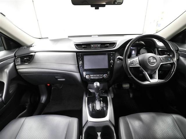 エクストレイル ２０Ｘｉ　ＶＤＣ　地デジ　アイドリングストップ車　オートクルーズコントロール　ＤＶＤ再生　ＬＥＤヘットライト　ＡＵＸ　Ｒカメラ　盗難防止装置　インテリキー　ＥＴＣ　ドライブレコーダー　キーフリー　ＴＶナビ（18枚目）