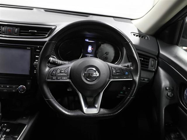 エクストレイル ２０Ｘｉ　ＶＤＣ　地デジ　アイドリングストップ車　オートクルーズコントロール　ＤＶＤ再生　ＬＥＤヘットライト　ＡＵＸ　Ｒカメラ　盗難防止装置　インテリキー　ＥＴＣ　ドライブレコーダー　キーフリー　ＴＶナビ（24枚目）