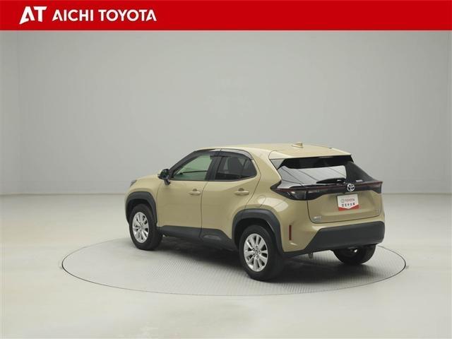 ヤリスクロス ハイブリッドG TSS イモビライザー バックモニタ- エアコン インテリキー フルセグTV パワーウィンド ワンオーナ Wエアバック オートクルーズ メディアプレイヤー接続 キーフリー ドライブレコーダー アルミ(4枚目)