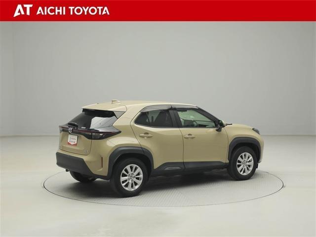 ヤリスクロス ハイブリッドG TSS イモビライザー バックモニタ- エアコン インテリキー フルセグTV パワーウィンド ワンオーナ Wエアバック オートクルーズ メディアプレイヤー接続 キーフリー ドライブレコーダー アルミ(6枚目)