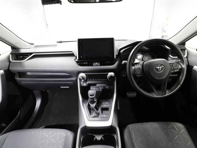 ＳＵＶならではの見晴らしの良い前方視界で快適なドライブをお楽しみいただけます！