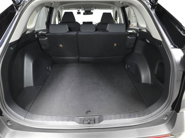 広々トランクルーム。たくさん入るので安心！色々な使い方が出来ますよ！