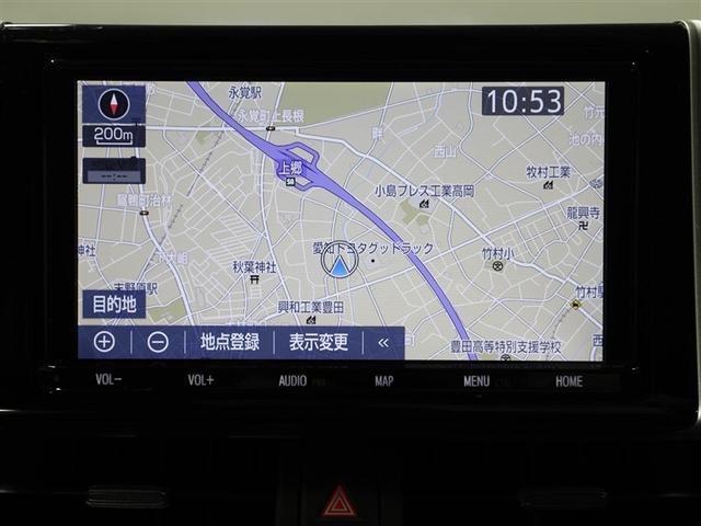ドライブやレジャーのマストアイテム！快適なドライブをサポートするナビ付きなので、お出かけするのも安心です☆