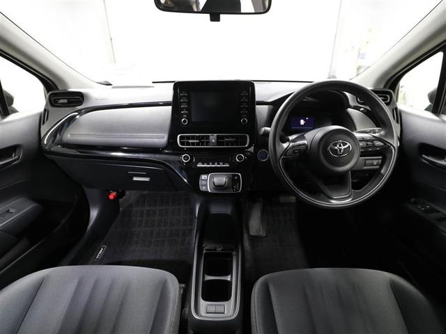 アクア X 踏み間違い防止 100V イモビ ナビ LEDヘッドライト スマートキー 横滑り防止機能 キーレスエントリー ワンオーナー オートクルーズ オートエアコン ETC カーテンエアバッグ ABS(18枚目)