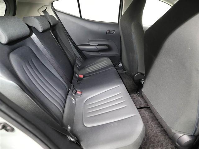 アクア X 踏み間違い防止 100V イモビ ナビ LEDヘッドライト スマートキー 横滑り防止機能 キーレスエントリー ワンオーナー オートクルーズ オートエアコン ETC カーテンエアバッグ ABS(20枚目)