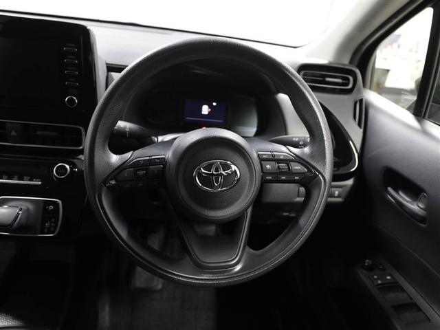 アクア X 踏み間違い防止 100V イモビ ナビ LEDヘッドライト スマートキー 横滑り防止機能 キーレスエントリー ワンオーナー オートクルーズ オートエアコン ETC カーテンエアバッグ ABS(24枚目)