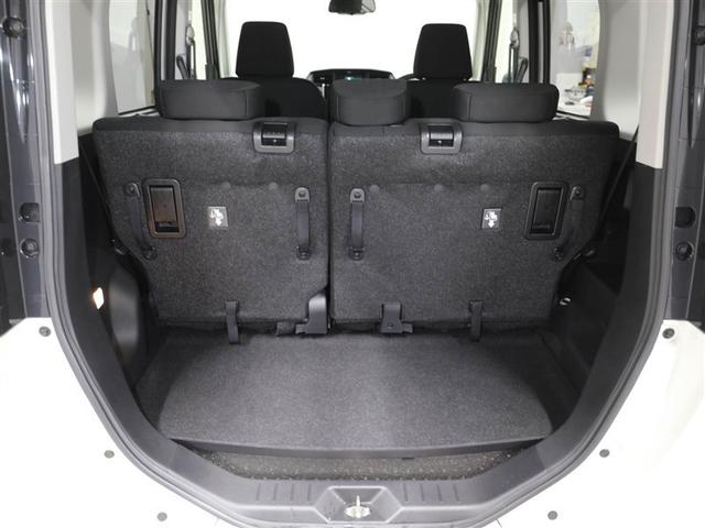 ルーミー カスタムG アイドリング 両側電動SD LEDヘット バックビューモニター 衝突回避ブレーキ TV 地デジ スマートキー クルーズコントロール ETC 1オーナー オートエアコン アルミホイール ABS イモビ(21枚目)