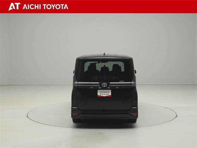 ヴォクシー Ｓ－Ｚ　ＤＶＤ再生機能　スマートキープッシュスタート　両側電動パワースライドドア　パワーウインドウ　１オナ　ＥＴＣ車載器　ＬＥＤライト　デュアルエアコン　アルミホイール　盗難防止装置　横滑り防止機能　ナビＴＶ（5枚目）