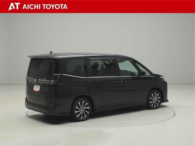 ヴォクシー Ｓ－Ｚ　ＤＶＤ再生機能　スマートキープッシュスタート　両側電動パワースライドドア　パワーウインドウ　１オナ　ＥＴＣ車載器　ＬＥＤライト　デュアルエアコン　アルミホイール　盗難防止装置　横滑り防止機能　ナビＴＶ（6枚目）