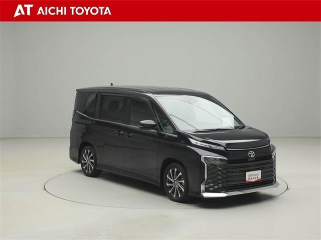 ヴォクシー Ｓ－Ｚ　ＤＶＤ再生機能　スマートキープッシュスタート　両側電動パワースライドドア　パワーウインドウ　１オナ　ＥＴＣ車載器　ＬＥＤライト　デュアルエアコン　アルミホイール　盗難防止装置　横滑り防止機能　ナビＴＶ（8枚目）