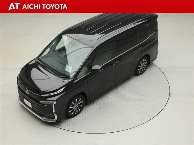 ヴォクシー Ｓ－Ｚ　ＤＶＤ再生機能　スマートキープッシュスタート　両側電動パワースライドドア　パワーウインドウ　１オナ　ＥＴＣ車載器　ＬＥＤライト　デュアルエアコン　アルミホイール　盗難防止装置　横滑り防止機能　ナビＴＶ（10枚目）