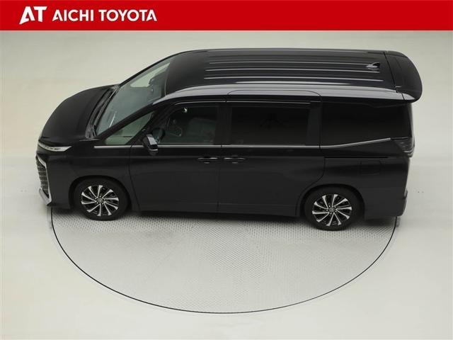 ヴォクシー Ｓ－Ｚ　ＤＶＤ再生機能　スマートキープッシュスタート　両側電動パワースライドドア　パワーウインドウ　１オナ　ＥＴＣ車載器　ＬＥＤライト　デュアルエアコン　アルミホイール　盗難防止装置　横滑り防止機能　ナビＴＶ（11枚目）