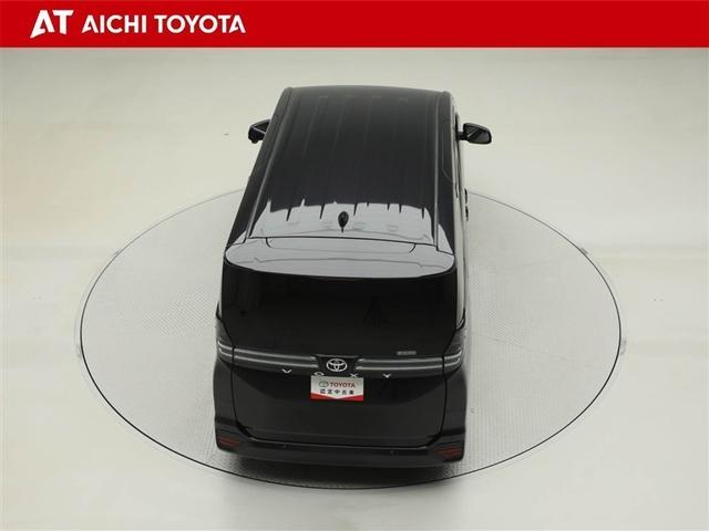 ヴォクシー Ｓ－Ｚ　ＤＶＤ再生機能　スマートキープッシュスタート　両側電動パワースライドドア　パワーウインドウ　１オナ　ＥＴＣ車載器　ＬＥＤライト　デュアルエアコン　アルミホイール　盗難防止装置　横滑り防止機能　ナビＴＶ（13枚目）