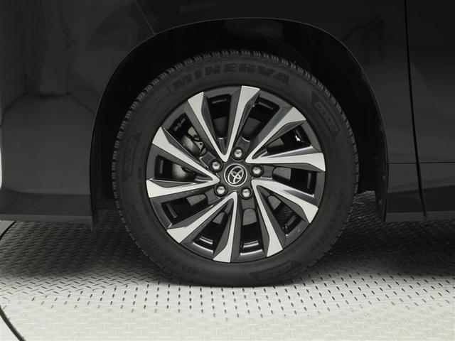 ヴォクシー Ｓ－Ｚ　ＤＶＤ再生機能　スマートキープッシュスタート　両側電動パワースライドドア　パワーウインドウ　１オナ　ＥＴＣ車載器　ＬＥＤライト　デュアルエアコン　アルミホイール　盗難防止装置　横滑り防止機能　ナビＴＶ（30枚目）