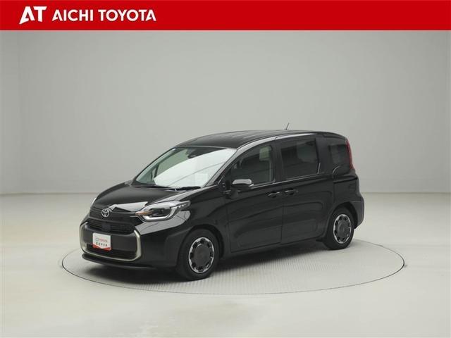 シエンタ ハイブリッドＺ　ＴＳＳ　エアバック　デモカー　キーレスエントリー　イモビライザー　ＴＶ　バックモニター　ＬＥＤヘッドライト　ＥＴＣ車載器　横滑り防止　スマートキー　オートエアコン　サイドエアバッグ　ＷＳＲＳ　ドラレコ（2枚目）