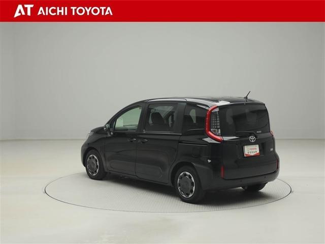 シエンタ ハイブリッドＺ　ＴＳＳ　エアバック　デモカー　キーレスエントリー　イモビライザー　ＴＶ　バックモニター　ＬＥＤヘッドライト　ＥＴＣ車載器　横滑り防止　スマートキー　オートエアコン　サイドエアバッグ　ＷＳＲＳ　ドラレコ（4枚目）