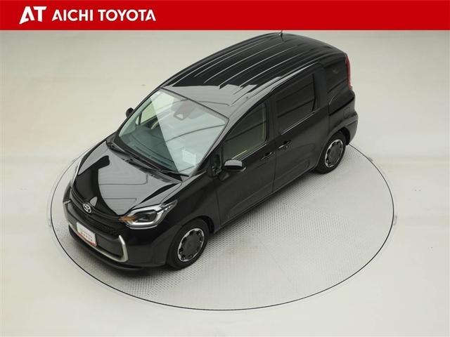 シエンタ ハイブリッドＺ　ＴＳＳ　エアバック　デモカー　キーレスエントリー　イモビライザー　ＴＶ　バックモニター　ＬＥＤヘッドライト　ＥＴＣ車載器　横滑り防止　スマートキー　オートエアコン　サイドエアバッグ　ＷＳＲＳ　ドラレコ（10枚目）