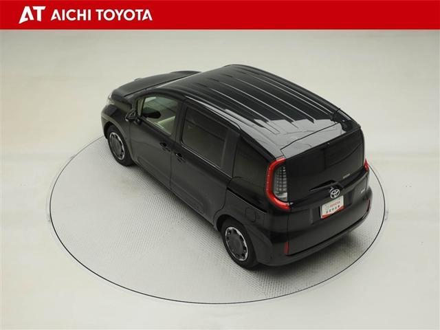 シエンタ ハイブリッドＺ　ＴＳＳ　エアバック　デモカー　キーレスエントリー　イモビライザー　ＴＶ　バックモニター　ＬＥＤヘッドライト　ＥＴＣ車載器　横滑り防止　スマートキー　オートエアコン　サイドエアバッグ　ＷＳＲＳ　ドラレコ（12枚目）