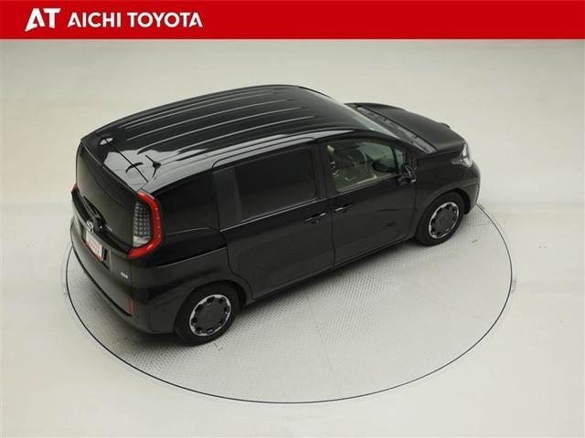 シエンタ ハイブリッドＺ　ＴＳＳ　エアバック　デモカー　キーレスエントリー　イモビライザー　ＴＶ　バックモニター　ＬＥＤヘッドライト　ＥＴＣ車載器　横滑り防止　スマートキー　オートエアコン　サイドエアバッグ　ＷＳＲＳ　ドラレコ（14枚目）