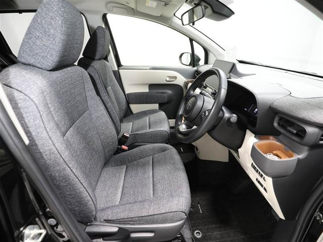 シエンタ ハイブリッドＺ　ＴＳＳ　エアバック　デモカー　キーレスエントリー　イモビライザー　ＴＶ　バックモニター　ＬＥＤヘッドライト　ＥＴＣ車載器　横滑り防止　スマートキー　オートエアコン　サイドエアバッグ　ＷＳＲＳ　ドラレコ（19枚目）