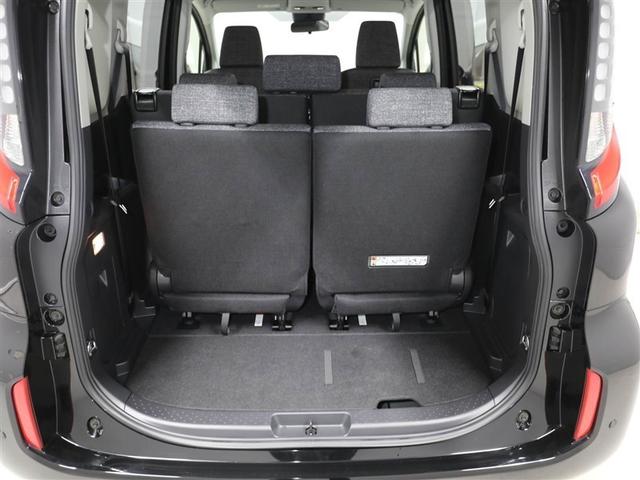 シエンタ ハイブリッドＺ　ＴＳＳ　エアバック　デモカー　キーレスエントリー　イモビライザー　ＴＶ　バックモニター　ＬＥＤヘッドライト　ＥＴＣ車載器　横滑り防止　スマートキー　オートエアコン　サイドエアバッグ　ＷＳＲＳ　ドラレコ（21枚目）