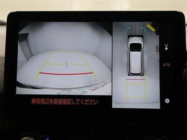 シエンタ ハイブリッドＺ　ＴＳＳ　エアバック　デモカー　キーレスエントリー　イモビライザー　ＴＶ　バックモニター　ＬＥＤヘッドライト　ＥＴＣ車載器　横滑り防止　スマートキー　オートエアコン　サイドエアバッグ　ＷＳＲＳ　ドラレコ（23枚目）