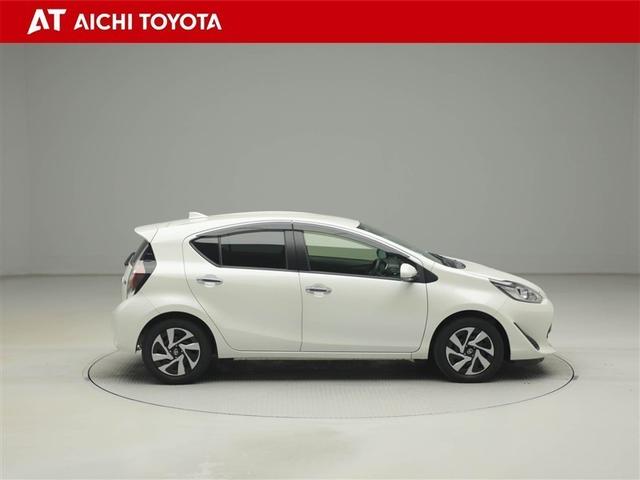 アクア Ｓスタイルブラック　ＡＵＸ端子　バックモニタ－　地デジフルセグ　ナビＴＶ　イモビライザー　ＬＥＤライト　スマートキープッシュスタート　ＥＴＣ付き　Ｗエアバッグ　キーフリ　メモリーナビゲーション　ドラレコ付き　ＡＢＳ　ＰＳ（7枚目）