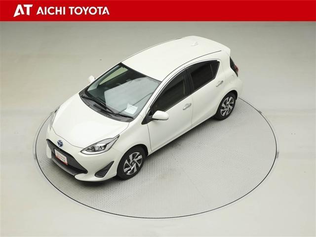 アクア Ｓスタイルブラック　ＡＵＸ端子　バックモニタ－　地デジフルセグ　ナビＴＶ　イモビライザー　ＬＥＤライト　スマートキープッシュスタート　ＥＴＣ付き　Ｗエアバッグ　キーフリ　メモリーナビゲーション　ドラレコ付き　ＡＢＳ　ＰＳ（10枚目）