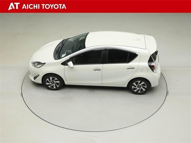 アクア Ｓスタイルブラック　ＡＵＸ端子　バックモニタ－　地デジフルセグ　ナビＴＶ　イモビライザー　ＬＥＤライト　スマートキープッシュスタート　ＥＴＣ付き　Ｗエアバッグ　キーフリ　メモリーナビゲーション　ドラレコ付き　ＡＢＳ　ＰＳ（11枚目）