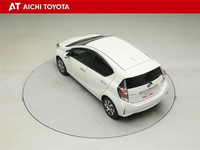 アクア Ｓスタイルブラック　ＡＵＸ端子　バックモニタ－　地デジフルセグ　ナビＴＶ　イモビライザー　ＬＥＤライト　スマートキープッシュスタート　ＥＴＣ付き　Ｗエアバッグ　キーフリ　メモリーナビゲーション　ドラレコ付き　ＡＢＳ　ＰＳ（12枚目）