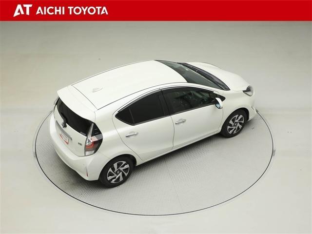 アクア Ｓスタイルブラック　ＡＵＸ端子　バックモニタ－　地デジフルセグ　ナビＴＶ　イモビライザー　ＬＥＤライト　スマートキープッシュスタート　ＥＴＣ付き　Ｗエアバッグ　キーフリ　メモリーナビゲーション　ドラレコ付き　ＡＢＳ　ＰＳ（14枚目）