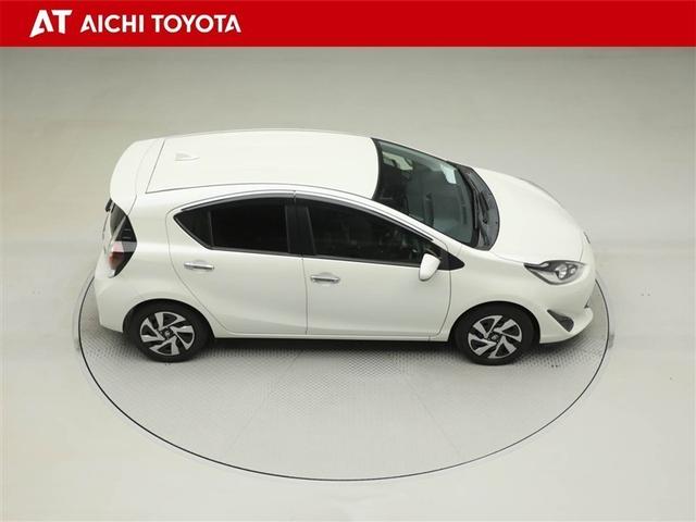 アクア Ｓスタイルブラック　ＡＵＸ端子　バックモニタ－　地デジフルセグ　ナビＴＶ　イモビライザー　ＬＥＤライト　スマートキープッシュスタート　ＥＴＣ付き　Ｗエアバッグ　キーフリ　メモリーナビゲーション　ドラレコ付き　ＡＢＳ　ＰＳ（15枚目）